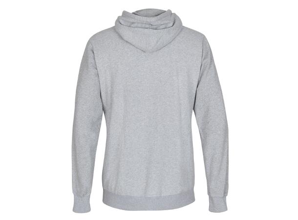 ST Promo Hood Lys grå 3XL 