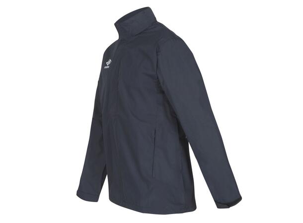 UMBRO Rain Jacket Jr Sort 140 Regnjakke til junior 