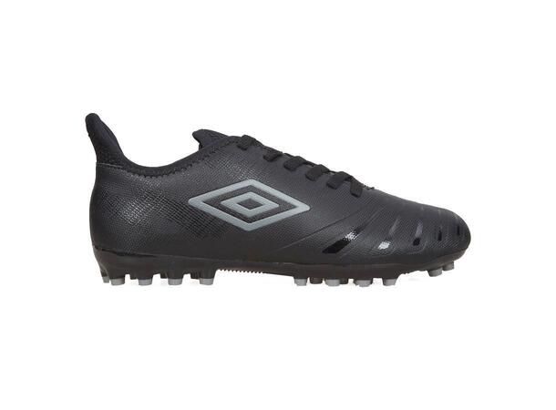 UMBRO UX Accuro III Club AG jr Sort 27,5 