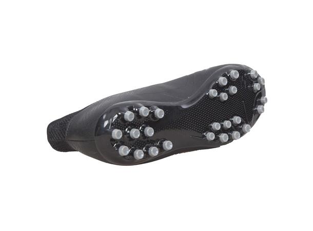 UMBRO UX Accuro III Club AG jr Sort 27,5 