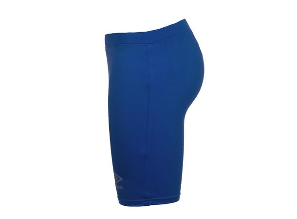 UMBRO UX Elite Underw Tight Blå M/L Kort tights 