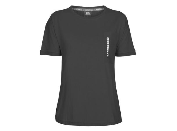 UMBRO Albany Tee W Sort XS 