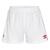 UMBRO UX Elite Shorts W Hvit/Rød 44 Flott spillershorts 