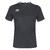 UMBRO UX Elite Trn Tee Sort/Hvit XL Teknisk trenings t-skjorte 