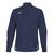 UMBRO UX Elite Trn Jkt jr Marine/Hv 140 Treningsjakke 