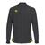 UMBRO UX Elite Trn Jkt jr Sort/Gul 140 Treningsjakke 