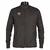 UMBRO UX Elite Hybrid Jacket Sort XS Behagelig trenings- og fritidsjakke 