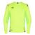 UMBRO UX Elite Keeper Jsy Neongul XXL Flott langermet keeper trøye 