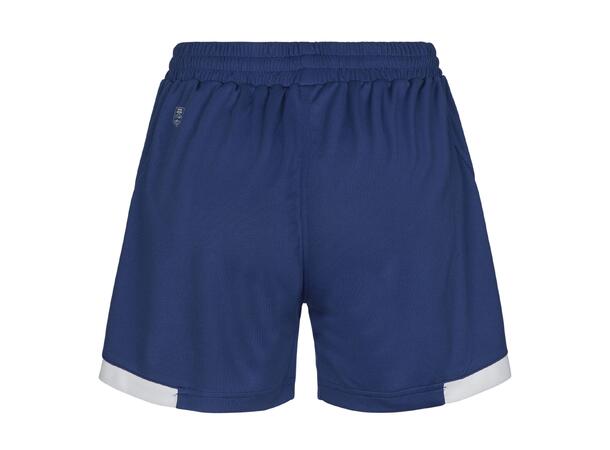 UMBRO UX Elite Shorts W Blå/Hvit 42 Flott spillershorts 