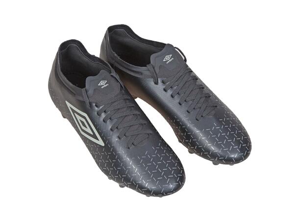 UMBRO Velocita V Premier AG Sort 42,5 Fotballsko til gress og kunstgress 