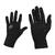 UMBRO UX Elite Gloves Sort 9 Tekniske treningshansker 