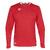 UMBRO UX Elite LS Jsy Rød/Hvit 3XL Flott langermet spillertrøye 