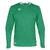 UMBRO UX Elite LS Jsy Grønn/Hvit XXL Flott langermet spillertrøye 