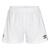 UMBRO UX Elite Shorts W Hvit/Sort 44 Flott spillershorts 