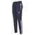 UMBRO UX Elite Pant Reg j Marine/Hv 128 Treningsbukse i normal passform 