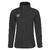 UMBRO UX Elite Rain Jacket Sort 3XL Regnjakke 