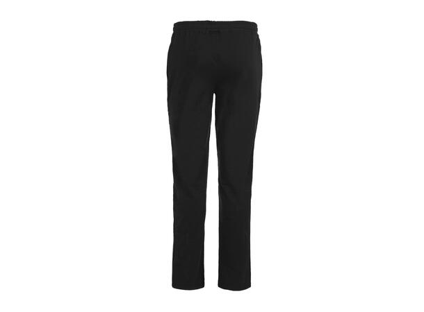 UMBRO Core Basic Jog Pant jr Sort 164 Behagelig bukse til fritid 
