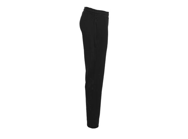 UMBRO Core Basic Jog Pant jr Sort 164 Behagelig bukse til fritid 