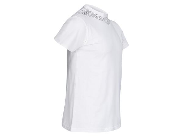 UMBRO History Heritage Tee Hvit S 
