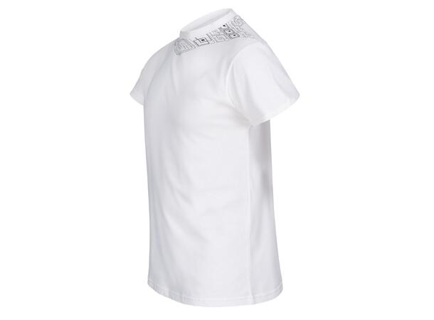 UMBRO History Heritage Tee Hvit S 