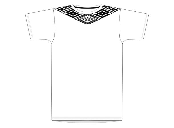 UMBRO History Heritage Tee Hvit S 