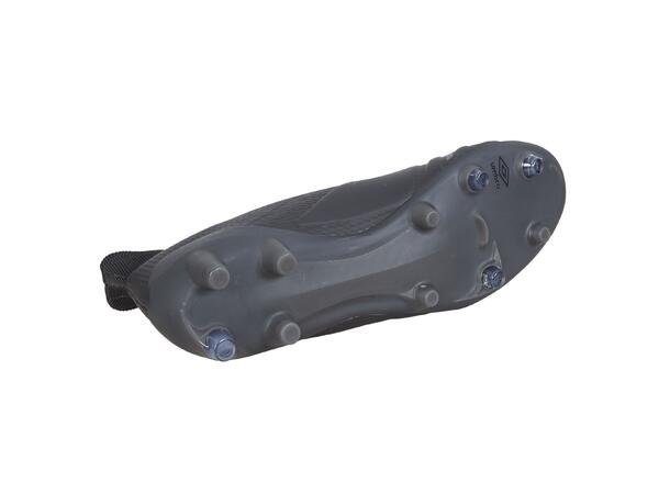 UMBRO UX Accuro III Pro FG Sort 45 Ekstrem lett fotballsko 