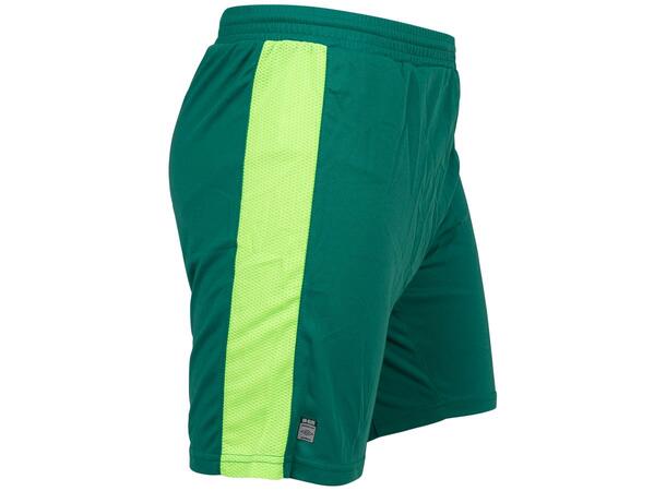 UMBRO UX Elite Keeper Shorts Grønn S Teknisk keepershorts 