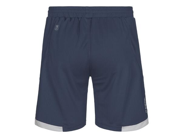 UMBRO UX Elite Shorts jr Marine/Hv 140 Flott spillershorts 