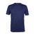 UMBRO Core Tech Tee Marine S Behagelig trenings t-skjorte 