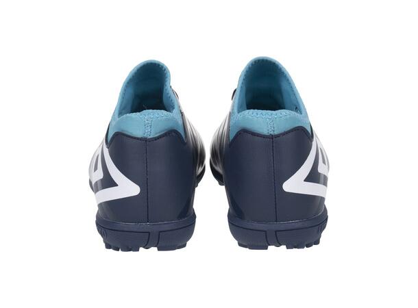 UMBRO Velocita VI 1.0 TF VE Jr Navy 28,5 Men borrelås 