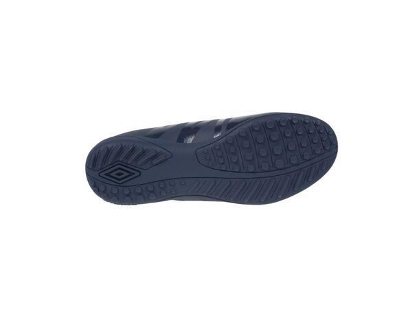 UMBRO Velocita VI 1.0 TF VE Jr Navy 28,5 Men borrelås 