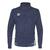 UMBRO UX Elite Track Jacket Marine 5XL Polyesterjakke med tøffe detaljer 