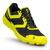 SCOTT Shoe Supertrac RC 2 Sort/Gul 41 En teknisk løpesko for fjellet 