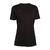 UMBRO Core Tech Tee W Sort 44 Behagelig trenings t-skjorte til dame 