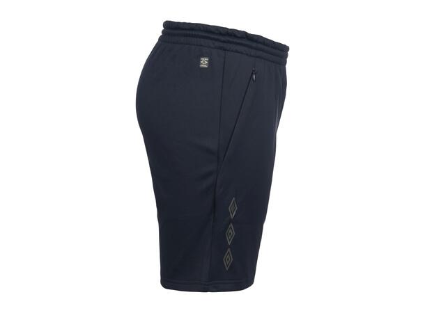 UMBRO Core Tech Shorts Marine XS Trenings- og fritidsshorts 