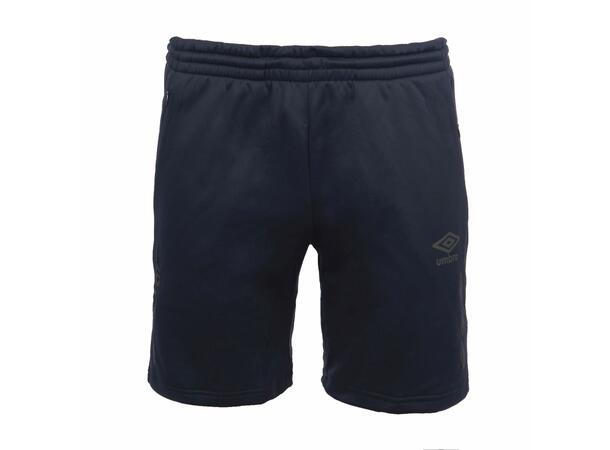 UMBRO Core Tech Shorts Marine XS Trenings- og fritidsshorts 