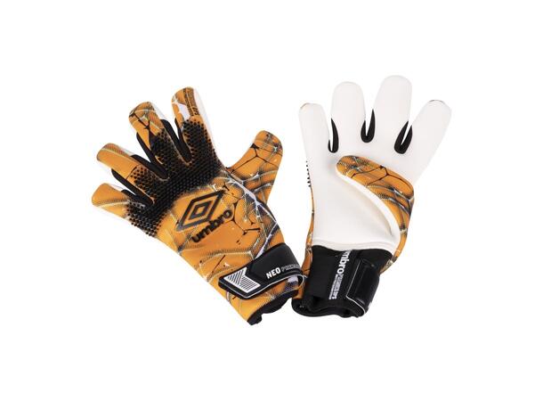 UMBRO Neo Premier Glove DPS Oransje 9 Heeperhanske 