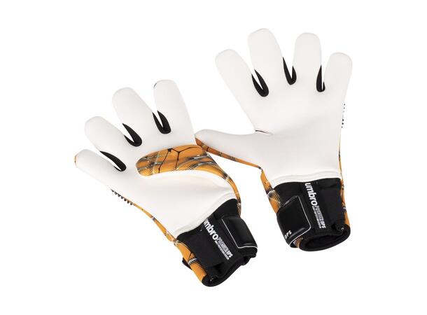UMBRO Neo Premier Glove DPS Oransje 9 Heeperhanske 