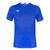 UMBRO UX Elite Trn Tee Blå/Hvit 4XL Teknisk trenings t-skjorte 