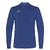 UMBRO UX Elite Half Zip Blå/Gul 5XL Treningsgenser med glidelås 
