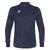 UMBRO UX Elite Half Zip Marine/Hvit 4XL Treningsgenser med glidelås 