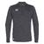 UMBRO UX Elite Half Zip Sort/Hvit 4XL Treningsgenser med glidelås 