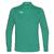 UMBRO UX Elite Half Zip Grønn/Hvit 4XL Treningsgenser med glidelås 