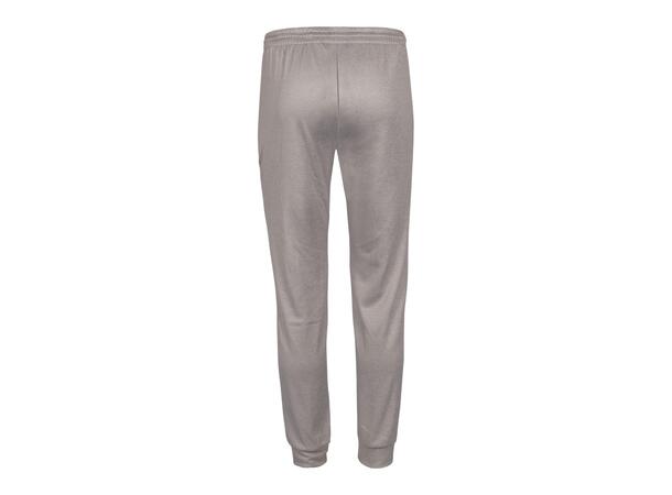 UMBRO Core Tech Pant Gråmelert XXL Teknisk treningsbukse 