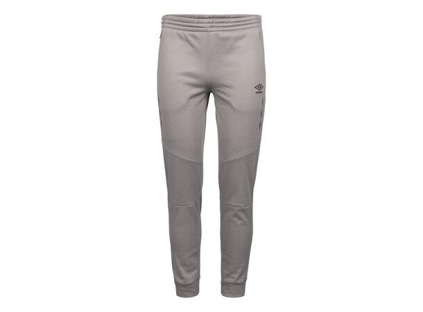 UMBRO Core Tech Pant W Gråmelert 36 Teknisk treningsbukse til dame 