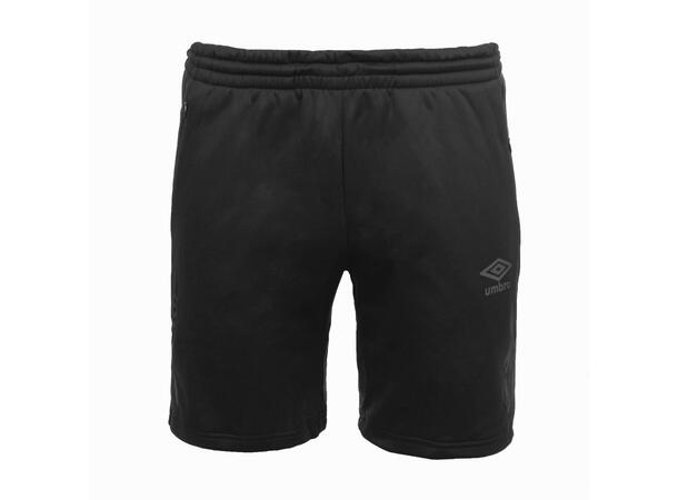 UMBRO Core Tech Shorts Jr Sort 164 Trenings- og fritidsshorts 