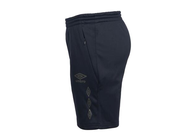 UMBRO Core Tech Shorts Marine S Trenings- og fritidsshorts 