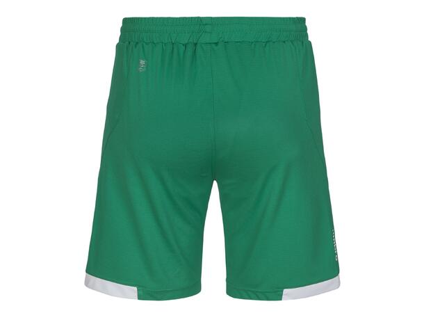 UMBRO UX Elite Shorts Grønn/Hvit 4XL Flott spillershorts 