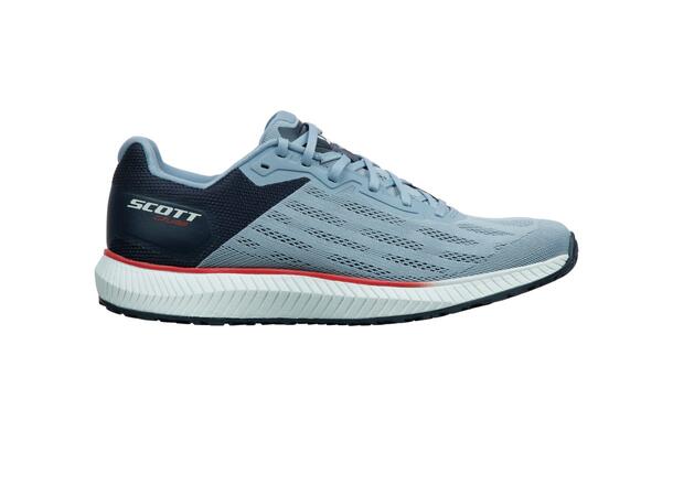 SCOTT Shoe Cruise W Lys blå 40,5 