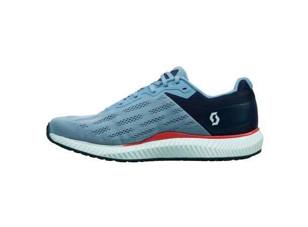 SCOTT Shoe Cruise W Lys blå 40,5 